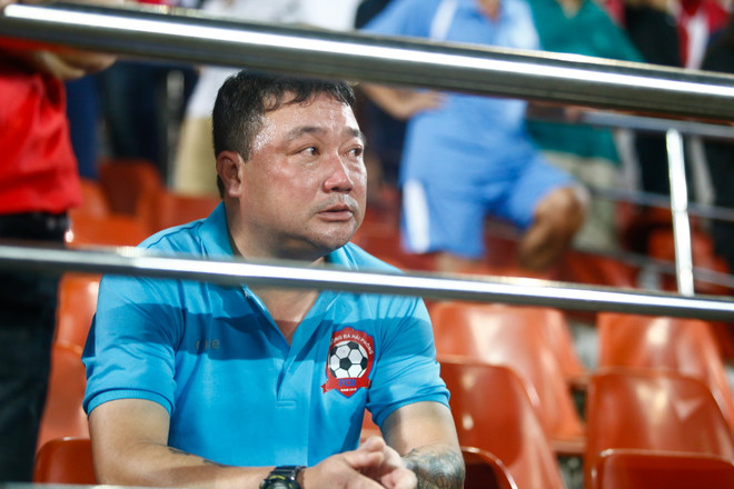 Việt Hoàng muốn tiếp tục gắn bó với Hải Phòng tại V-League 2017 ảnh 1