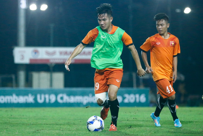 Lịch thi đấu và trực tiếp giải U19 Đông Nam Á 2016 ảnh 1