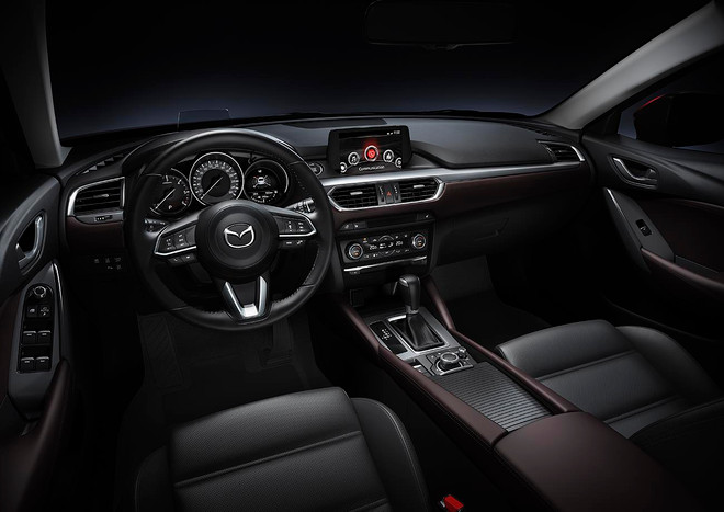 Thaco ưu đãi lớn cho khách hàng mua xe Mazda trong tháng 7 ảnh 3