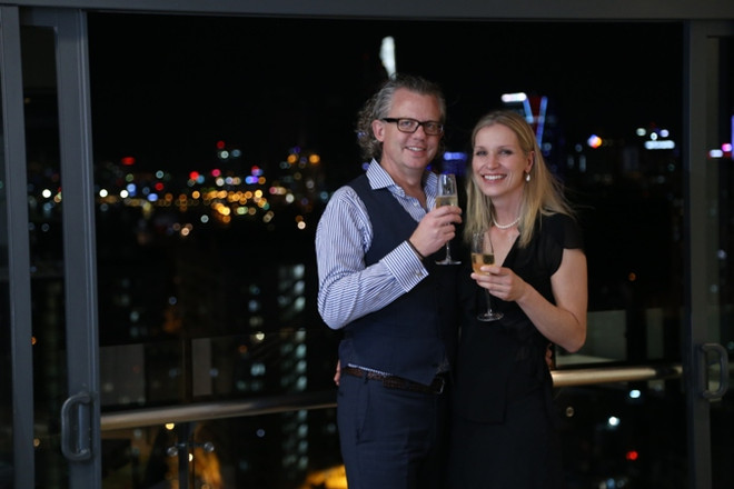 Quy định mới tạo làn sóng đầu tư cho thị trường bất động sản Việt Nam ảnh 1