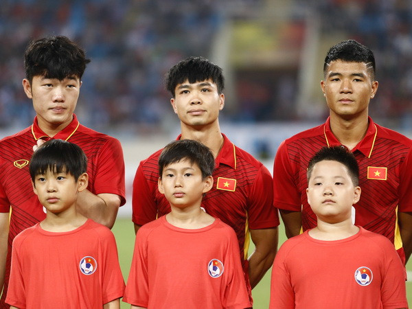 Chi tiết lịch thi đấu của U22 Việt Nam tại SEA Games 2017 ảnh 1