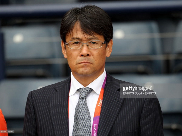 Cựu HLV trưởng Olympic Nhật Bản làm cố vấn cho HAGL ảnh 1