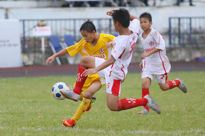 Sứ mệnh của U19 Việt Nam và các đội tuyển quốc gia là gì? ảnh 2