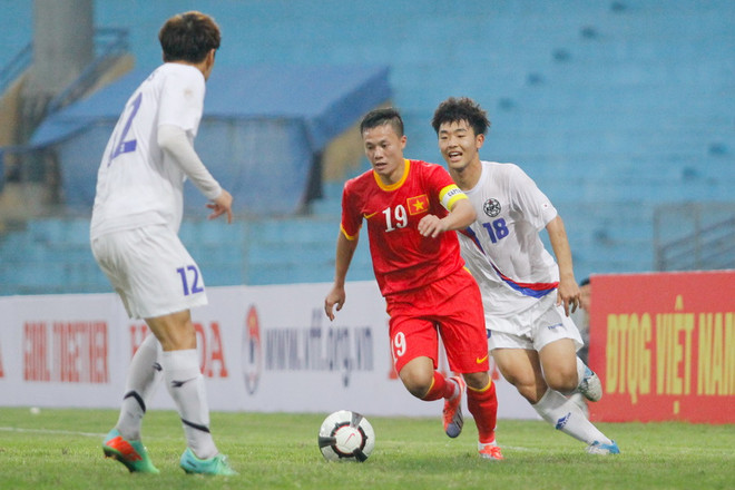 Sứ mệnh của U19 Việt Nam và các đội tuyển quốc gia là gì? ảnh 3