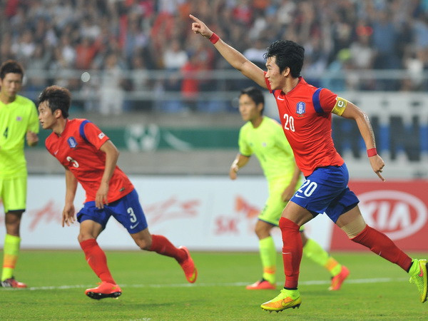 Thái Lan bị loại, bán đảo Triều Tiên “nội chiến” ở chung kết ASIAD ảnh 1
