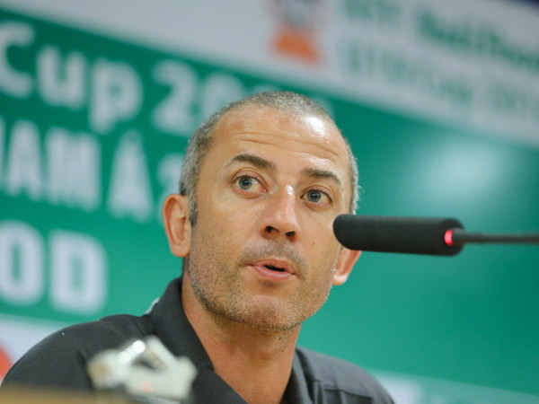 HLV Graechen: Mục tiêu của U19 Việt Nam cũng là World Cup U20 ảnh 1