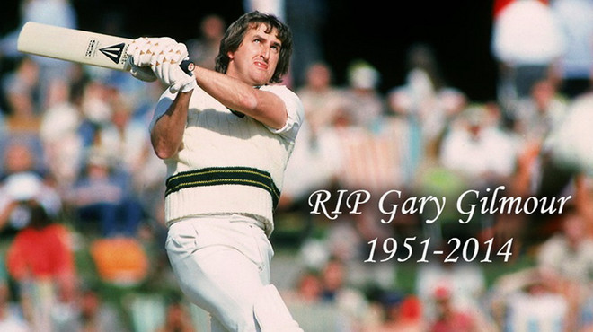 Những sự ra đi đáng tiếc nhất của thể thao thế giới trong năm 2014 ảnh 3