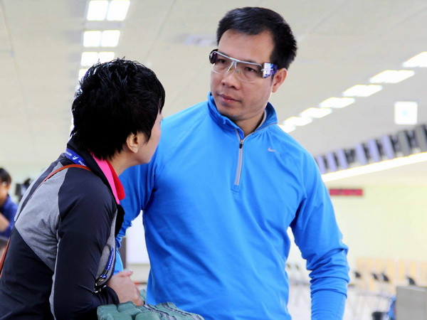 Hoàng Xuân Vinh vào danh sách 10 sự kiện văn hóa, thể thao, du lịch ảnh 1