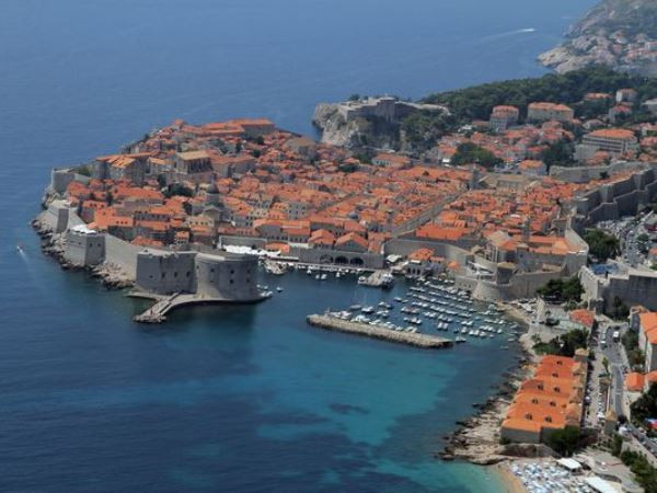 Chính phủ Croatia chi mạnh tay cho dự án bảo vệ môi trường ảnh 1