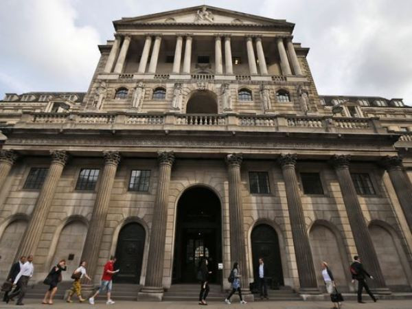 Các ngành kinh tế chủ chốt của Anh tăng trưởng khả quan ảnh 1