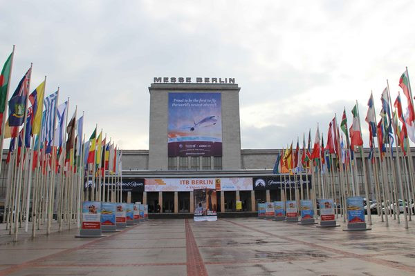 Gần 50 doanh nghiệp Việt Nam tham gia Hội chợ quốc tế Berlin ảnh 1