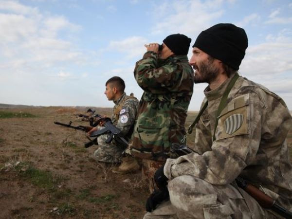 Lực lượng khủng bố nhắm tới "bạn tù" để chiêu mộ nhân lực ảnh 1