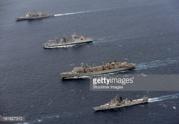 Ấn Độ thúc đẩy hợp tác an ninh hàng hải khu vực Ấn Độ Dương ảnh 1