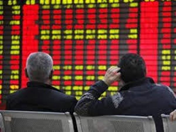 Các thị trường chứng khoán châu Á đồng loạt giảm điểm ảnh 1