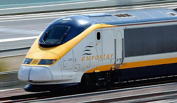 Chính phủ Anh thỏa thuận bán toàn bộ cổ phần trong Eurostar ảnh 1