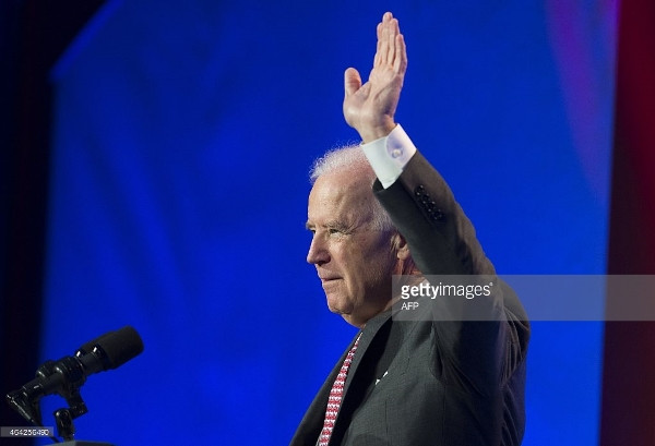 Phó Tổng thống Mỹ Joseph Biden công du tới Guatemala ảnh 1