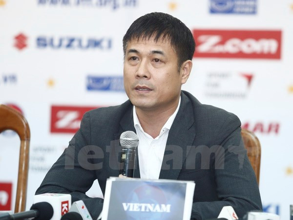 HLV Hữu Thắng: "U22 Việt Nam sẽ đá đẹp dù Timor-Leste chơi thế nào" ảnh 1