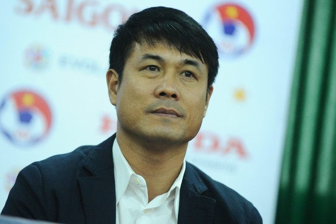 Hữu Thắng đặt mục tiêu thắng Hong Kong để vào chung kết ảnh 1