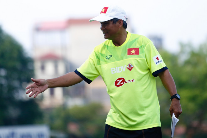 Ông Mai Đức Chung "than thở" học trò nữ chỉ chạy được hơn 60 phút ảnh 5