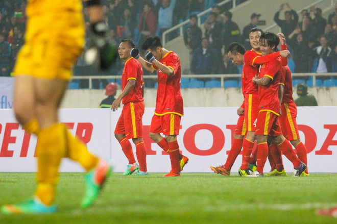 "Tương lai bóng đá Việt Nam không vì một vụ tiêu cực mà ảnh hưởng" ảnh 3