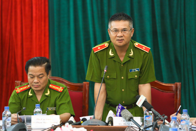 [Photo] Cầu thủ bán độ Đồng Nai cúi đầu thú nhận "nhúng chàm" ảnh 8