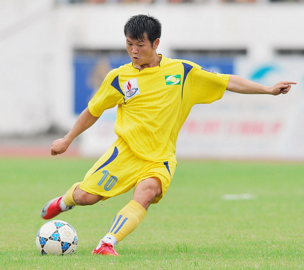 "Tương lai bóng đá Việt Nam không vì một vụ tiêu cực mà ảnh hưởng" ảnh 2