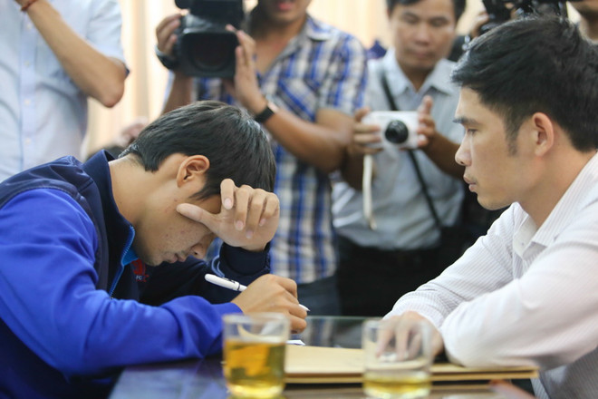 Những con số gây sốc về cá độ Việt Nam mùa World Cup 2014 ảnh 2