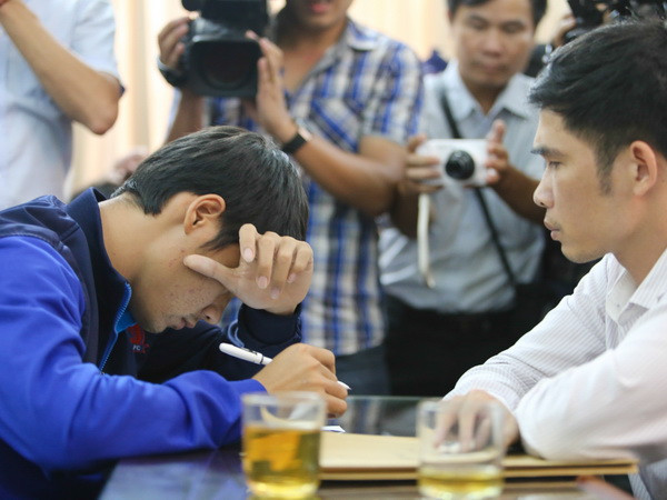 “Mong người hâm mộ cả nước tha thứ cho bóng đá Đồng Nai" ảnh 1