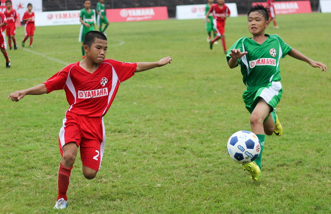 "Chúng tôi luôn mong muốn đưa tượng đài Thể Công trở lại" ảnh 1