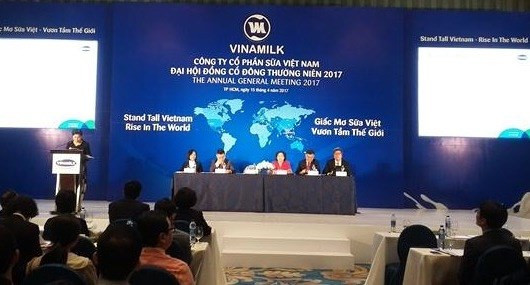 Vinamilk chính thức bước chân vào ngành mía đường Việt Nam ảnh 3