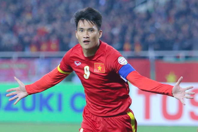 Tại sao Công Vinh không nên trở về Sông Lam Nghệ An? ảnh 2