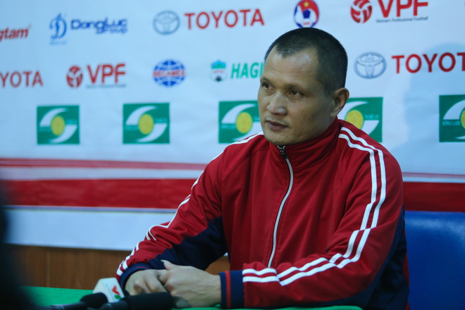 Sao U19 Việt Nam tỏa sáng, Sông Lam Nghệ An hờ hững ngoại binh ảnh 2