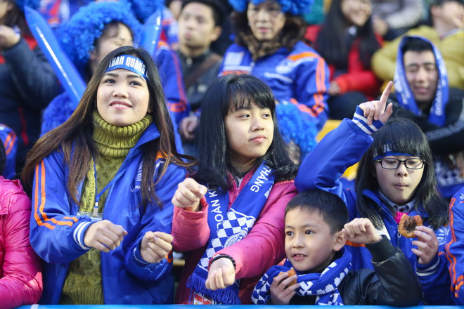 Lịch trực tiếp V-League: Than Quảng Ninh đi tìm “cánh sao thứ 5” ảnh 1