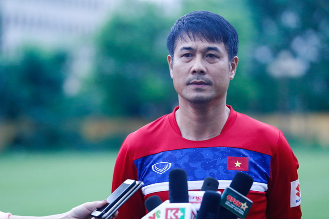 HLV Hữu Thắng: Đừng nghĩ dự World Cup là nghiễm nhiên ở U22 Việt Nam ảnh 1
