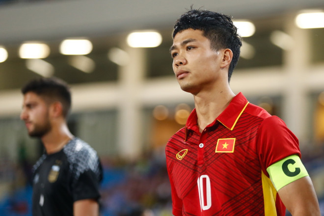 BLV Quang Huy: Bảng đấu của U22 Việt Nam gợi nhớ kịch bản AFF Cup 2008 ảnh 1