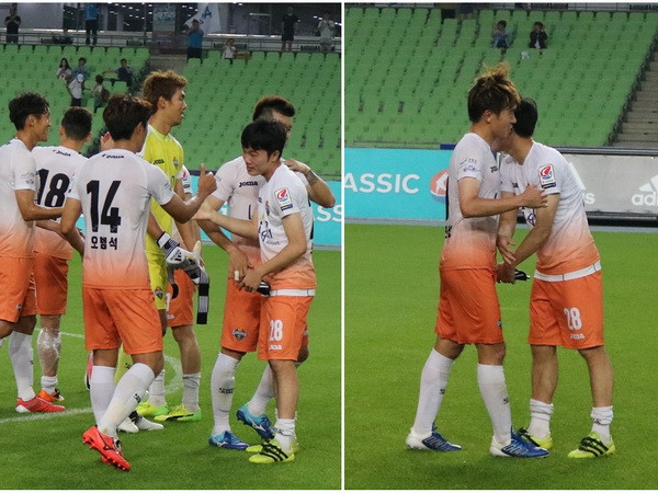 Xuân Trường: Tôi đã phải làm việc cật lực để có cơ hội này ảnh 1