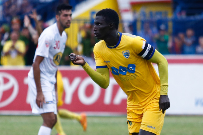 Công Phượng, Văn Thanh tỏa sáng vẫn không cứu được HAGL ảnh 5