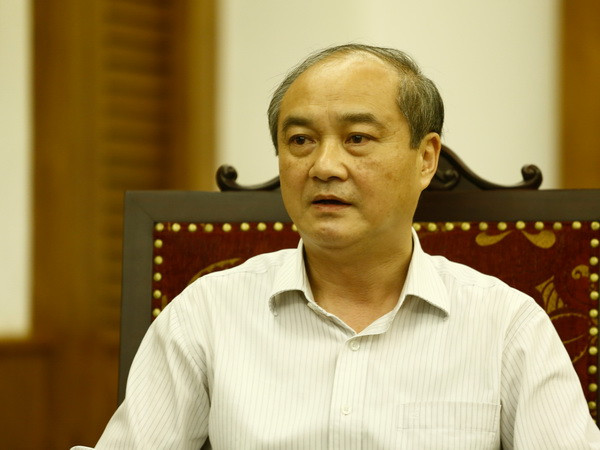 Nhiều phó trưởng đoàn thể thao Việt Nam xin không tới SEA Games ảnh 1