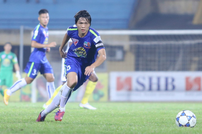 Lịch trực tiếp vòng 16 V-League: HAGL vật vã đi tìm một chiến thắng ảnh 1