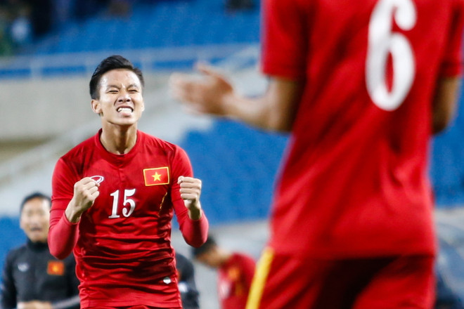 Hữu Thắng gọi 4 tân binh, tìm thủ quân mới thay Công Vinh ảnh 1