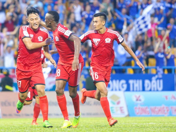 Than Quảng Ninh: Thử 10 ngoại binh, chọn không được 1 ảnh 1