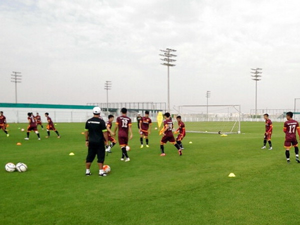 Ông Miura sở hữu đội hình hoàn hảo trước trận gặp Yemen ảnh 1