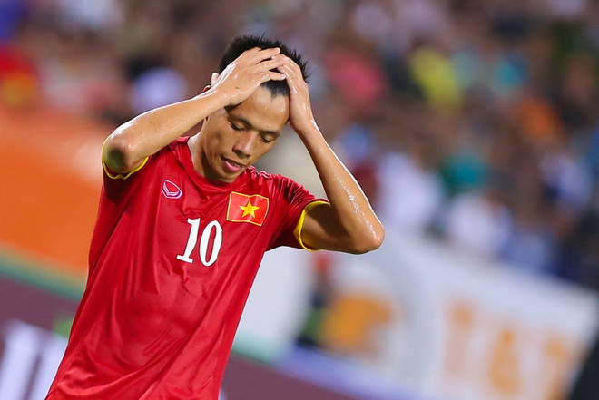 Dư âm Quả bóng Vàng: Thành tích đội tuyển là vô nghĩa? ảnh 1