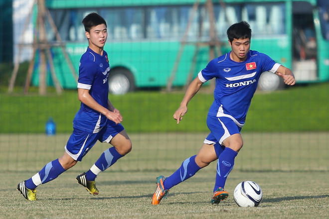 Dư âm Quả bóng Vàng: Thành tích đội tuyển là vô nghĩa? ảnh 2