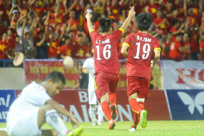 "U23 Việt Nam và HLV Miura vào được giải châu Á là rất tốt rồi" ảnh 1