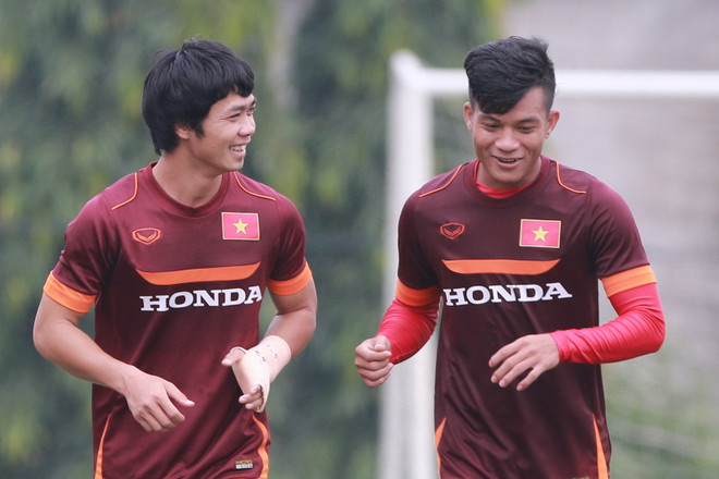 VTV6 phát trực tiếp các trận của U23 Việt Nam tại VCK giải châu Á ảnh 1