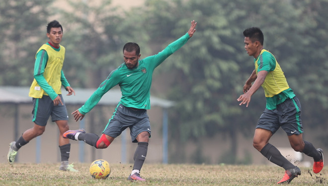 Vua phá lưới Indonesia chấn thương trước trận tái đấu với Việt Nam ảnh 2