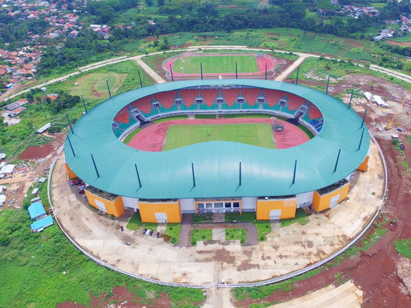 Indonesia cũng sốt vé, sân 30.000 chỗ sẽ kín khi Việt Nam thi đấu ảnh 1