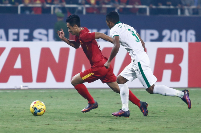 Việt Nam, Indonesia và 90 phút đầy cảm xúc ở Mỹ Đình ảnh 14