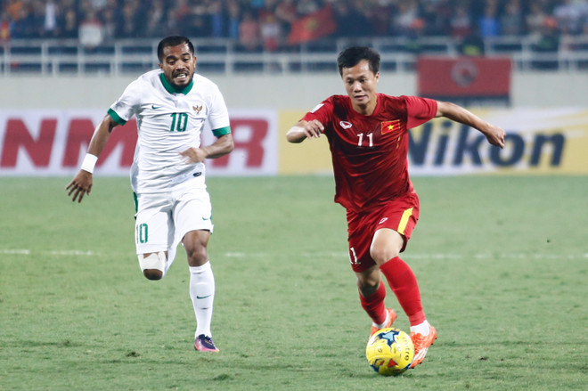 Việt Nam, Indonesia và 90 phút đầy cảm xúc ở Mỹ Đình ảnh 11